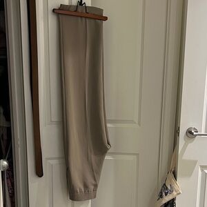 Wilfred Women's nomad taupe alanya Trousers